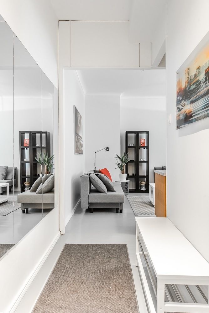 Helsinki South Central Apartment Kültér fotó